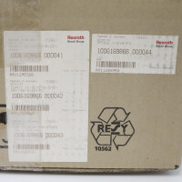 Rexroth IndraDrive Umrichter HMS01.1N-W0070-A-07-NNNN R911295326 SIE