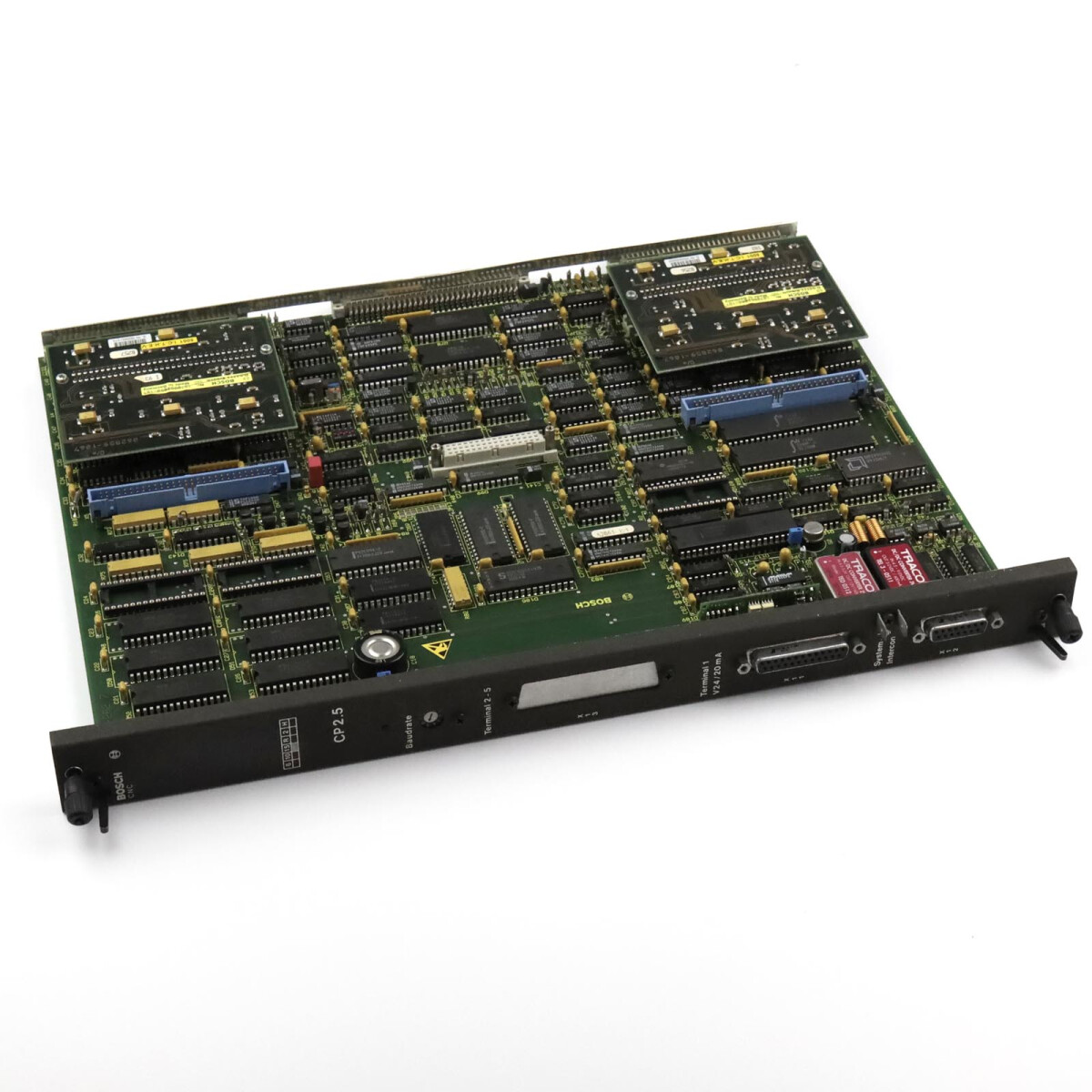 Bosch Zentraleinheit CP 2.5 1070068492-102 GEB