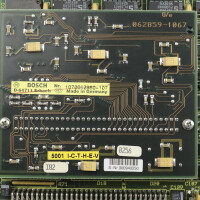 Bosch Zentraleinheit CP 2.5 1070068492-102 GEB