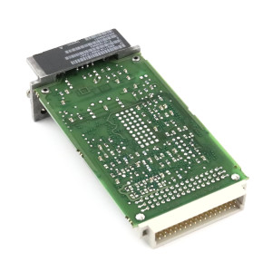 Simodrive 611 U Optionseinschub Profibus 6SN1114-0NB01-0AA1 Ver.A GEB