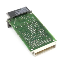 Simodrive 611 U Optionseinschub Profibus 6SN1114-0NB01-0AA1 Ver.A GEB