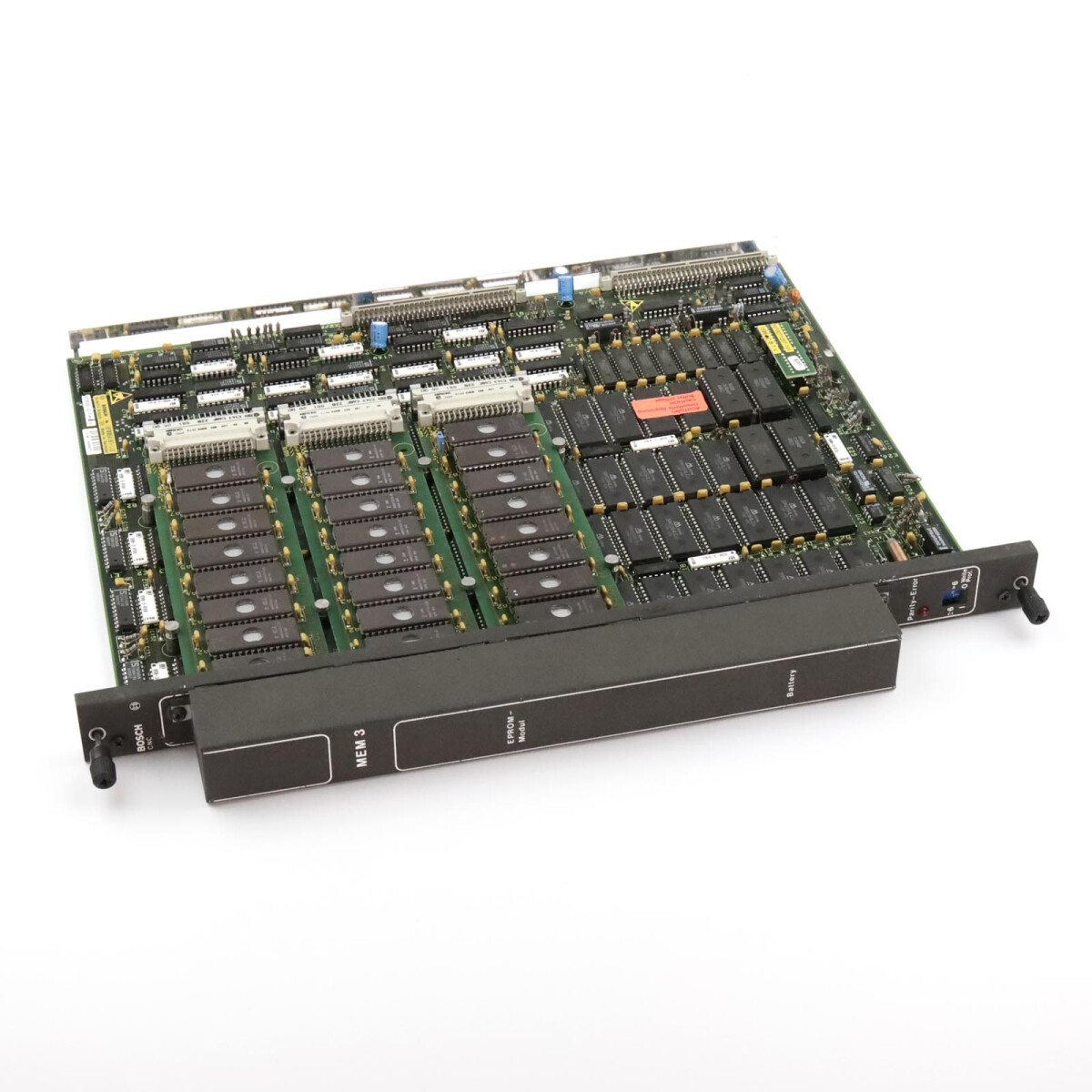 Bosch Speichermodul MEM 3 1070054197-113 GEB