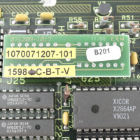 Bosch Speichermodul MEM 3 1070054197-113 GEB