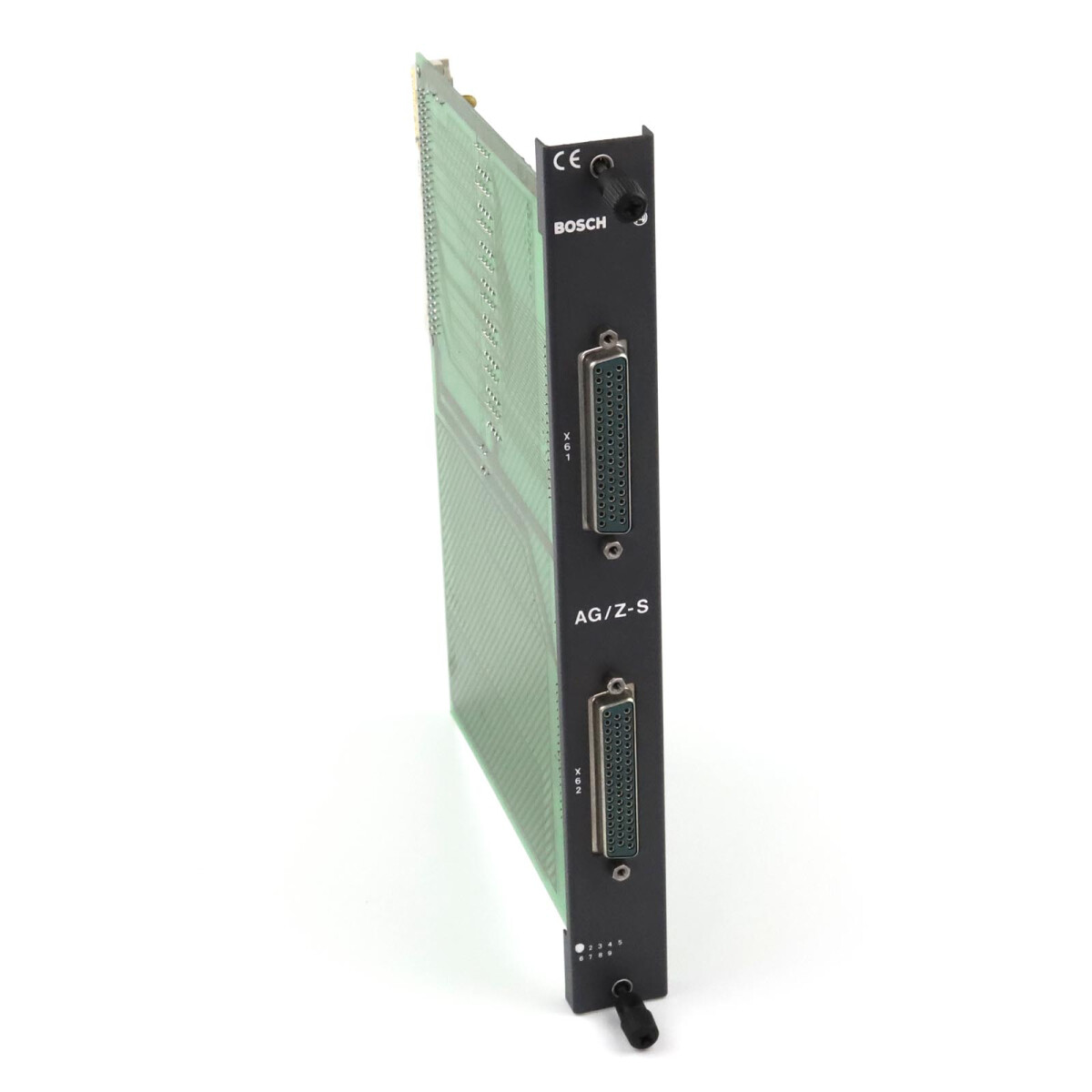 Bosch Erweiterungsmodul AG/Z-S 1070064719-104 GEB