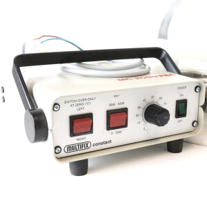 MULTIFIX Constant Schlauchpumpe MC 2000 FEC NOV