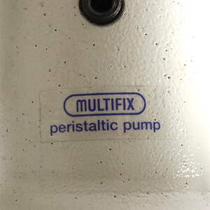 MULTIFIX Constant Schlauchpumpe MC 2000 FEC NOV
