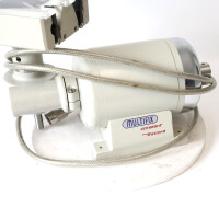 MULTIFIX Constant Schlauchpumpe MC 2000 FEC NOV