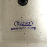 MULTIFIX Constant Schlauchpumpe MC 2000 FEC NOV