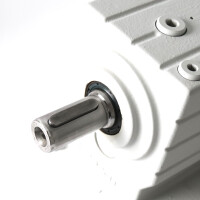 Lenze Getriebemotor GST05-2M VBR 071C32 0,37/0,45/0,66kW i=16,190 NOV