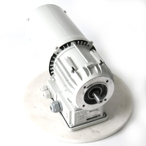 Lenze Motor MDFMABR071-32 + FLAI-SP Bg71 0,37/0,45/0,67kW NOV