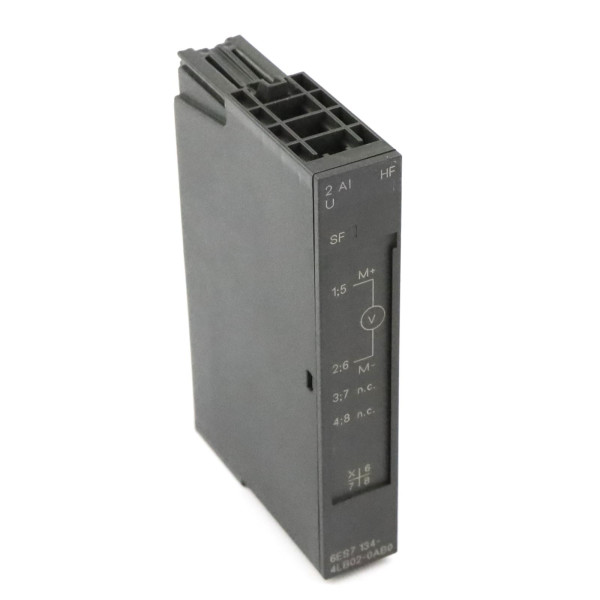 Simatic S7 ET200S 6ES7 134-4LB02-0AB0 E-Stand:05 GEB