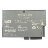 Simatic S7 ET200S 6ES7 134-4LB02-0AB0 E-Stand:05 GEB