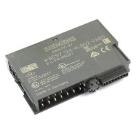 Simatic S7 ET200S 6ES7 134-4LB02-0AB0 E-Stand:05 GEB