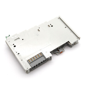 WAGO 2-Kanal-Analogeingang 750-466 GEB