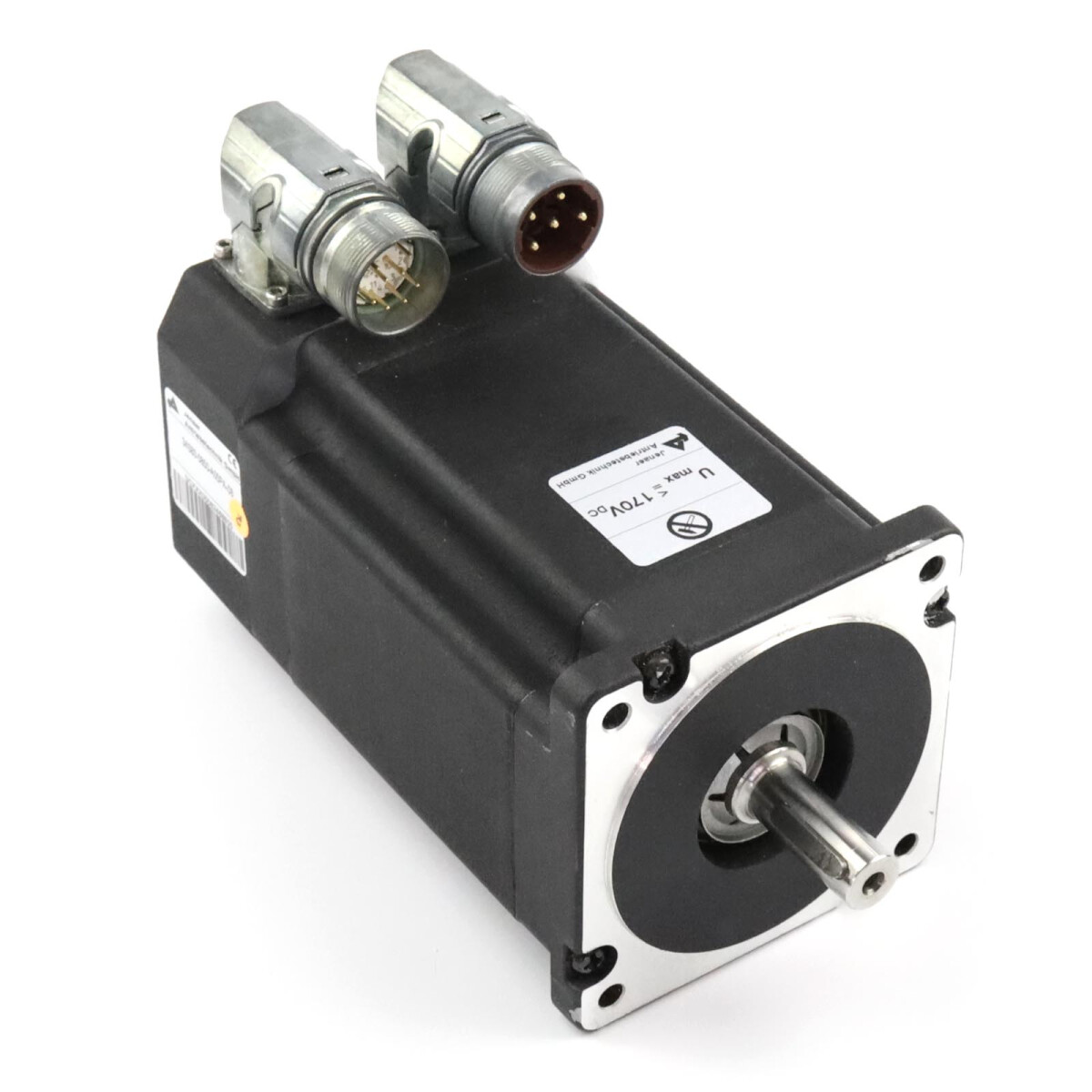 Jenaer Antriebstechnik GmbH Servomotor ECOSTEP 34S80-0850-A0