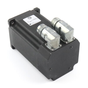 Jenaer Antriebstechnik GmbH Servomotor ECOSTEP 34S80-0850-A05PA-08 NOV