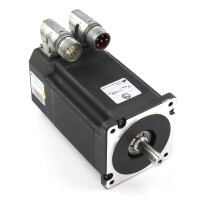 Jenaer Antriebstechnik GmbH Servomotor ECOSTEP 34S80-0850-A05PA-08 NOV