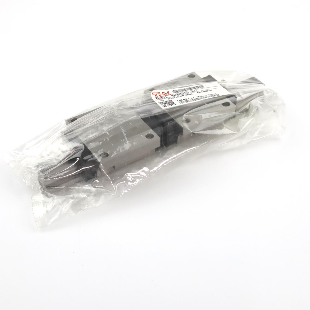 THK Linearführung HSR25B2SSC1+245L OVP