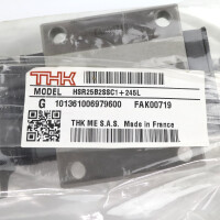 THK Linearführung HSR25B2SSC1+245L OVP