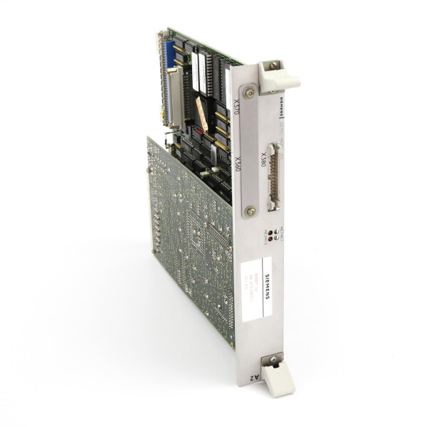 Siemens Steuerungs- und Regelungsbaugruppe 6SC9811-4BF20 ICS E-Stand:B GEB