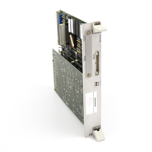 Siemens Steuerungs- und Regelungsbaugruppe 6SC9811-4BF20 ICS E-Stand:B GEB