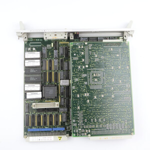 Siemens Steuerungs- und Regelungsbaugruppe 6SC9811-4BF50 ICS E-Stand:E GEB