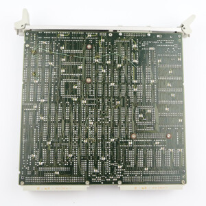 Siemens Steuerungs- und Regelungsbaugruppe 6SC9811-4BF50 ICS E-Stand:E GEB