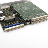 Siemens Steuerungs- und Regelungsbaugruppe 6SC9811-4BF50 ICS E-Stand:E GEB