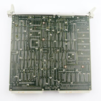 Siemens Steuerungs- und Regelungsbaugruppe 6SC9811-4BF50 ICS E-Stand:E GEB