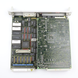 Siemens Steuerungs- und Regelungsbaugruppe 6SC9811-4BF54 ICS E-Stand:A GEB