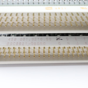 Siemens Steuerungs- und Regelungsbaugruppe 6SC9811-4BF54 ICS E-Stand:A GEB