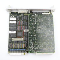 Siemens Steuerungs- und Regelungsbaugruppe 6SC9811-4BF54 ICS E-Stand:A GEB