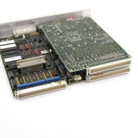 Siemens Steuerungs- und Regelungsbaugruppe 6SC9811-4BF54 ICS E-Stand:A GEB
