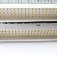 Siemens Steuerungs- und Regelungsbaugruppe 6SC9811-4BF54 ICS E-Stand:A GEB