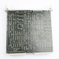 Siemens Steuerungs- und Regelungsbaugruppe 6SC9811-4BF54 ICS E-Stand:A GEB