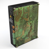 Siemens Hauptstromversorgung 6EW1890-2AB GEB