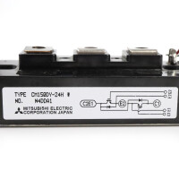 Mitsubishi ElectricTransistor CM150DY-24H GEB