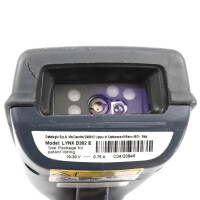 DATALOGIC Barcode Scanner LYNX D302 E 10-30V GEB