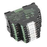 Murr elektronik Ausgangsrelais MIRO 6,2 24VDC-1U 52000 (8Stk.) GEB