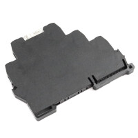 Murr elektronik Ausgangsrelais MIRO 6,2 24VDC-1U 52000 (8Stk.) GEB