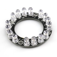 Cognex Ringbeleuchtung 203-0187-RD NOV