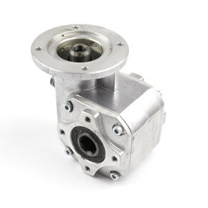 Rexroth Aufsteckgetriebe GS14-1 3842527868 i=20:1 GEB