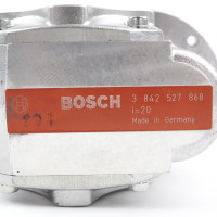 Rexroth Aufsteckgetriebe GS14-1 3842527868 i=20:1 GEB