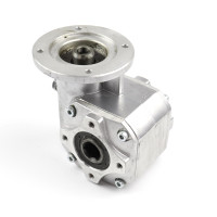 Rexroth Aufsteckgetriebe GS14-1 3842527868 i=20:1 GEB