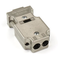 Phoenix Contact D-SUB-Stecker SUBCON-PLUS-PROFIB/AX/SC 2744380 GEB