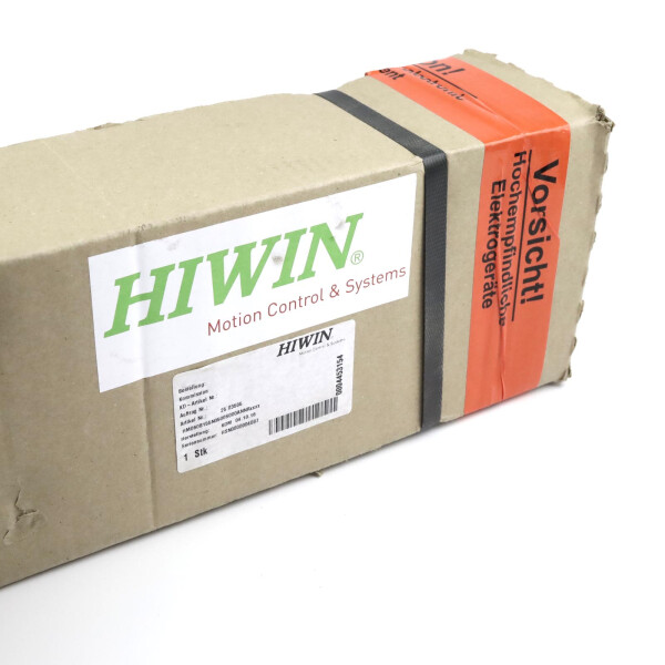 HIWIN Zahnriemenachse HM060B155N0500S000ANNR OVP