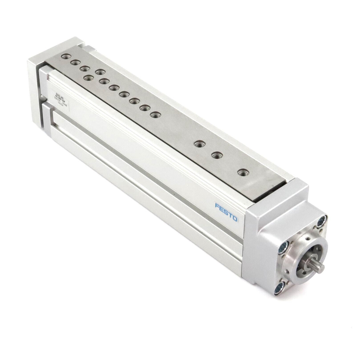 Festo Mini-Schlitten EGSL-BS-45-100-10P 559335 NOV