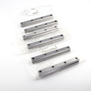 HIWIN Profilschiene HGR25R200H (6Stk.) OVP