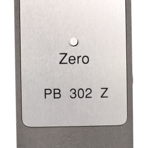 LJU Drahtzugregler PB 302 Z GEB