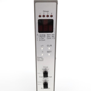 LJU Drahtzugregler PB 302 Z GEB
